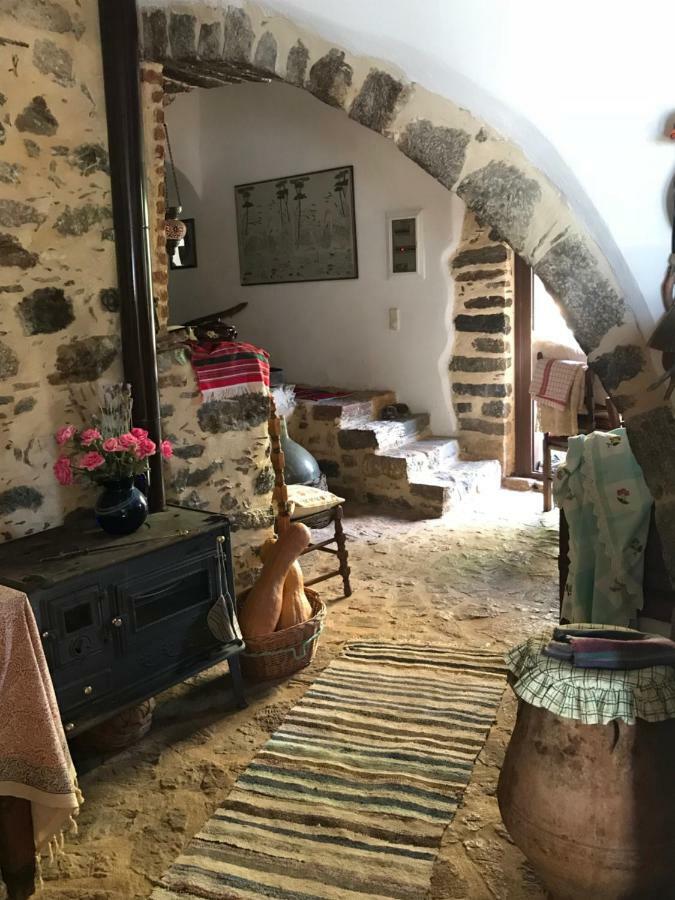 Mylopetra Traditional House Armakha Eksteriør bilde